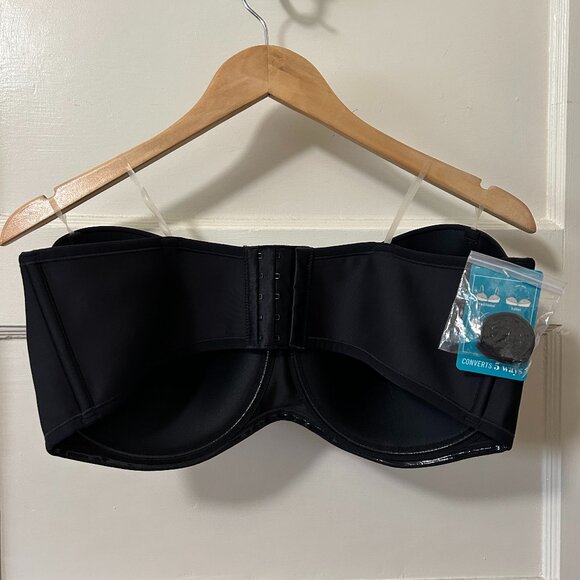 NWT Vanity Fair Convertible Bra - Picture 4 of 6